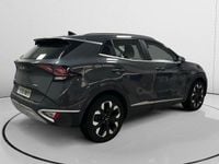 Usado Kia Sportage 179 CV (131 kW) 2023 SUV