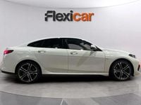 Usado BMW 220 Gran Coupé 192 CV (141 kW) 2024 Blanco Coupe