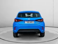 Usado MG MG3 Comfort 195 CV (143 kW) 2025 Blanco Utilitario
