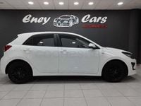 Occasion Kia Rio 84 PK (61 kW) 2023 Wit Sedan
