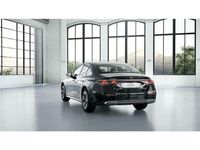 Nuevo Mercedes E220 197 CV (144 kW) 2025 Negro Berlina