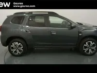 Usado Dacia Duster Journey 101 CV (74 kW) 2023 Gris SUV