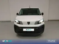 Usado Peugeot Partner 101 CV (74 kW) 2026 Blanco Monovolumen