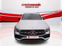 Usado Mercedes GLC220 194 CV (142 kW) 2023