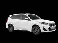 Nuevo BMW iX1 230 kW (313 CV) 2025 Blanco SUV