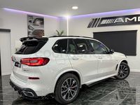 Usado BMW X5 Exclusive 286 CV (210 kW) 2021 Blanco SUV