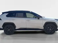 Usado Toyota RAV4 222 CV (163 kW) 2019 SUV