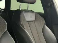 Usado Audi A5 Sportback 190 CV (139 kW) 2018 Negro Utilitario