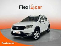 usado Dacia Sandero 1.5dCi Laureate 66kW