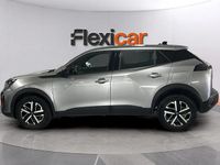 Używany Peugeot 2008 Active 102 KM (75 kW) 2023 Szary SUV