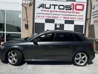 usado Audi S3 2.0 TFSI quattro 310cv