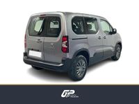 Nuevo Peugeot Rifter Allure 100 CV (73 kW) 2025 Gris Monovolumen