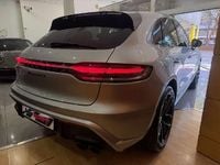 Usado Porsche Macan GTS 441 CV (324 kW) 2022 Gris dolomite SUV