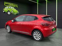 Occasion Renault Clio V Intens 90 ch (66 kW) 2021 Rouge Berline