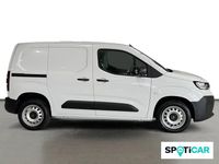 Nuevo Citroën Berlingo 102 CV (75 kW) 2025 Blanco Monovolumen