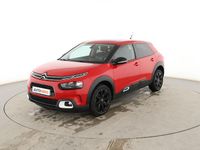 Usado Citroën C4 Shine 110 CV (80 kW) 2018 Rojo SUV