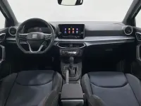 Uusi Seat Ibiza FR 115 HP (84 kW) 2025 Harmaa Sedan