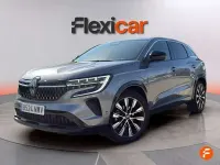 Usado Renault Austral Equilibre 140 CV (102 kW) 2024 Gris SUV
