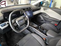 Nuevo Ford Puma Gen-E 124 kW (169 CV) 2025 Azul SUV