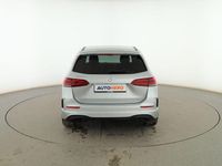 Occasion Mercedes B200 AMG line 150 PK (110 kW) 2021 Zilver MPV