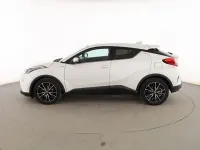 Usado Toyota C-HR Advance 122 CV (89 kW) 2018 Blanco SUV