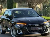 Usado Audi A3 150 CV (110 kW) 2023 Berlina