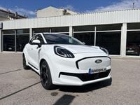 Nuevo Ford Puma Gen-E Premium 123 kW (168 CV) 2025 Blanco SUV