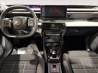 Nuevo Citroën C3 Aircross 145 CV (106 kW) 2025 Gris SUV