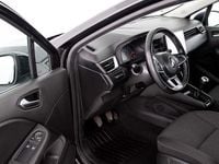 Usado Renault Clio V Equilibre 90 CV (66 kW) 2023 Negro brillante