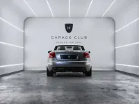 Usado Audi A4 Cabriolet 233 CV (171 kW) 2008 Gris / plata Descapotable