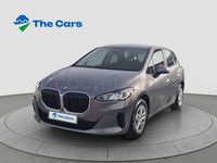 Usado BMW 218 Comfort Edition 150 CV (110 kW) 2023 Gris / plata Familiar