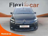 usado Citroën Grand C4 Picasso BlueHDi 150 Airdream Exclusive Auto