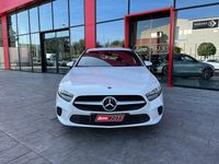 Usado Mercedes A160 110 CV (80 kW) 2022 Blanco