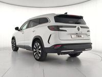 Usado Renault Espace Techno 200 CV (147 kW) 2023 Gris Familiar