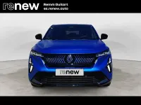 Usado Renault Rafale 300 CV (220 kW) 2025 Amarillo SUV