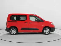 Usado Toyota Proace Verso City 131 CV (96 kW) 2023 Blanco Familiar