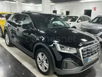 Usado Audi Q2 116 CV (85 kW) 2024 Negro SUV