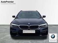 usado BMW 520 SERIE 5 d xDrive 140 kW (190 CV)