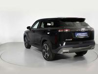 Usado Jaecoo 7 147 CV (108 kW) 2025 Negro SUV