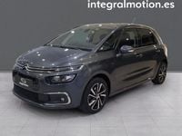 Usado Citroën C4 Picasso Feel 130 CV (95 kW) 2017 Monovolumen