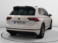 Usado VW Tiguan Advance 151 CV (111 kW) 2020 Blanco SUV