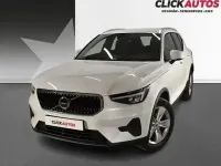 Usado Volvo XC40 Core 163 CV (119 kW) 2025 SUV