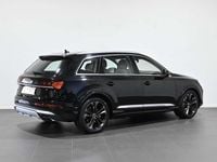 Usado Audi Q7 Advanced 394 CV (289 kW) 2024 Negro SUV