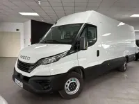 Usado Iveco Daily 160 CV (117 kW) 2025 Blanco Van