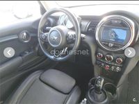 Käytetty Mini Cooper D 116 HP (85 kW) 2019 Peessi Viistoperä