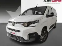Usado Citroën Berlingo 130 CV (95 kW) 2024 Monovolumen
