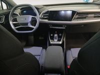 Usado Audi Q4 e-tron 154 kW (210 CV) 2025 Blanco SUV