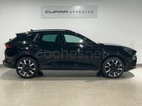 Usado Cupra Formentor 150 CV (110 kW) 2025 Negro SUV