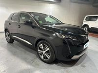 usado Peugeot 3008 1 2 Puretech 96kw S S Eat8 Allure Negro