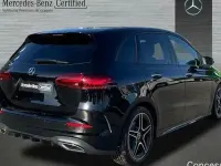 Usado Mercedes B200 150 CV (110 kW) 2025 Negro Utilitario